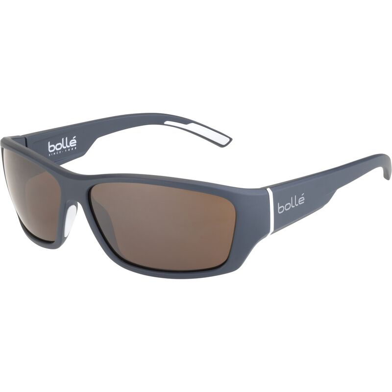 IBEX, Grey White Matte-Bollé 100 Gun, hi-res image number null